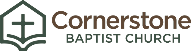Cornerstone Baptist Church Logo