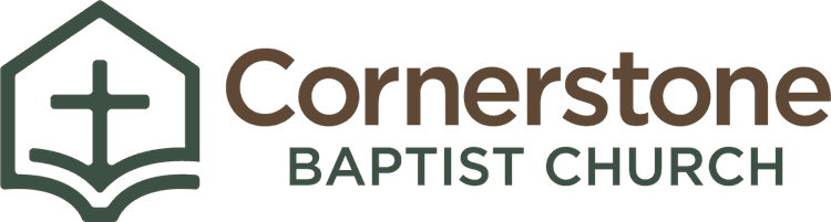 Cornerstone Baptist Church Logo